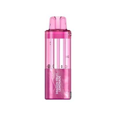 Dragon Fruit Lemonade | Foger Switch Pro Pod - 30K Puffs Disposable Vape Replacement Pod